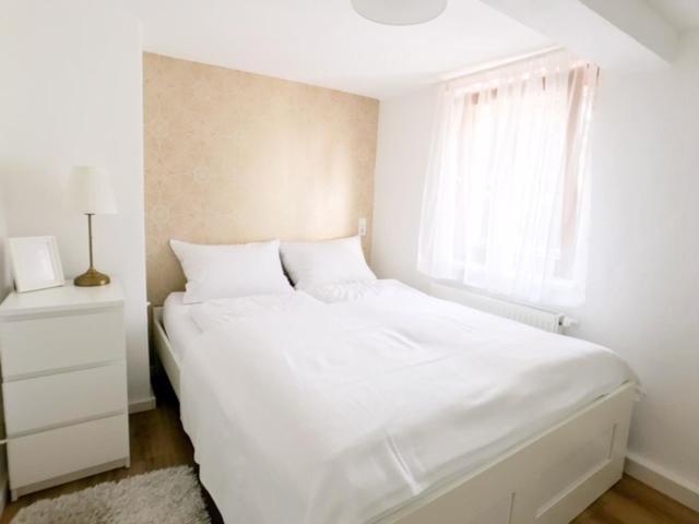 Dream Green Apartment 'Meadow' Gladenbach Exteriör bild