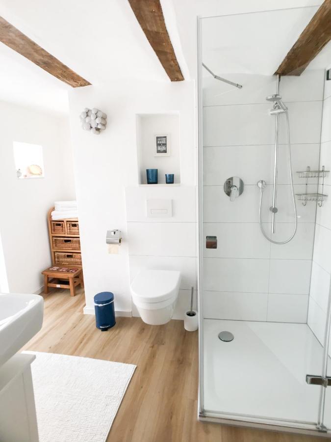 Dream Green Apartment 'Meadow' Gladenbach Exteriör bild