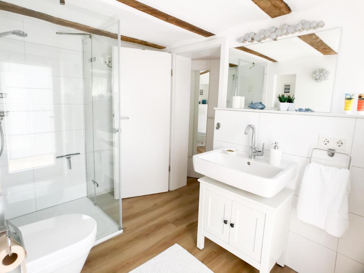 Dream Green Apartment 'Meadow' Gladenbach Exteriör bild