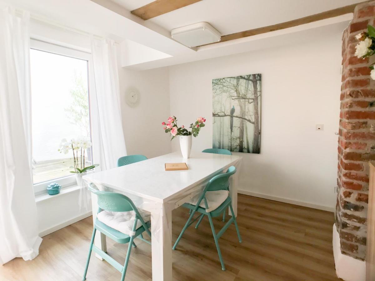 Dream Green Apartment 'Meadow' Gladenbach Exteriör bild