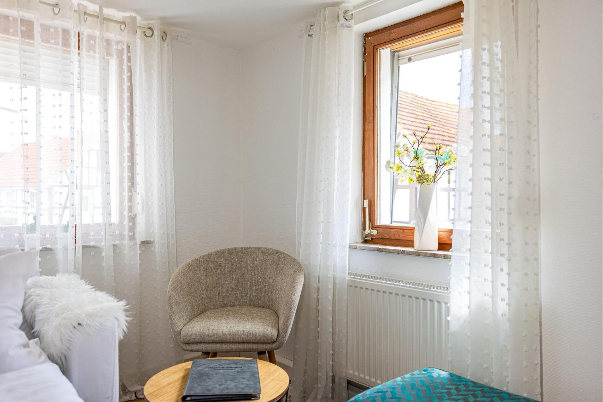 Dream Green Apartment 'Meadow' Gladenbach Exteriör bild